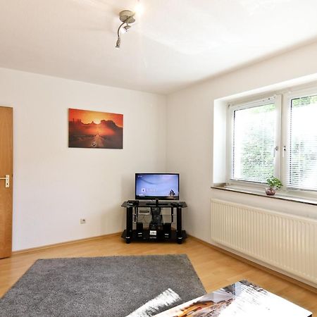 Top Ferienwohnung Veltins Arena Gelsenkirchen Exterior foto